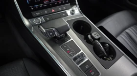 Audi A6 45 TFSI quattro* ЕЛ. БАГАЖНИК* 360* КРАЙНА ЦЕНА - 20299 € - 87577316 9