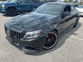 Mercedes-Benz C 63 AMG ЦЕНА ДО БЪЛГАРИЯ РЕГИСТРАЦИЯ & АВТОКРЕДИТ
