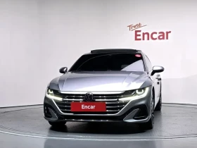 VW Arteon 2.0 Tdi R-Line 4Motion | Mobile.bg � ����� ������ 3