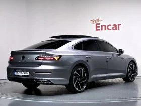 VW Arteon 2.0 Tdi R-Line 4Motion | Mobile.bg � ����� ������ 2