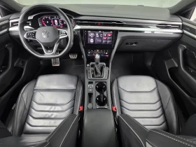 VW Arteon 2.0 Tdi R-Line 4Motion | Mobile.bg � ����� ������ 7