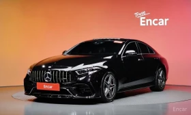 ������ Mercedes-Benz CLS 30...