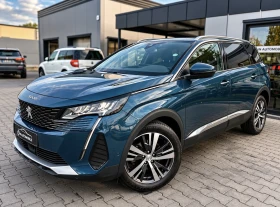 Peugeot 5008 PURETECH FULL