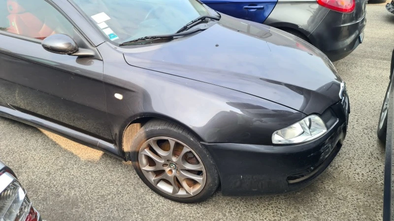 Alfa Romeo Gt 2.0 GTS /1.9 JTD, снимка 1 - Автомобили и джипове - 48320093