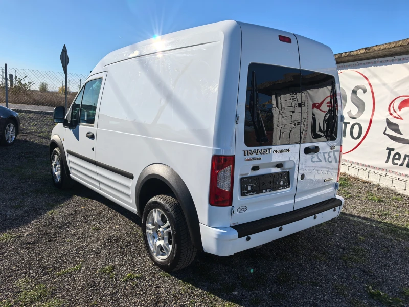 Ford Connect 1.8TDCI, снимка 3 - Автомобили и джипове - 47726943