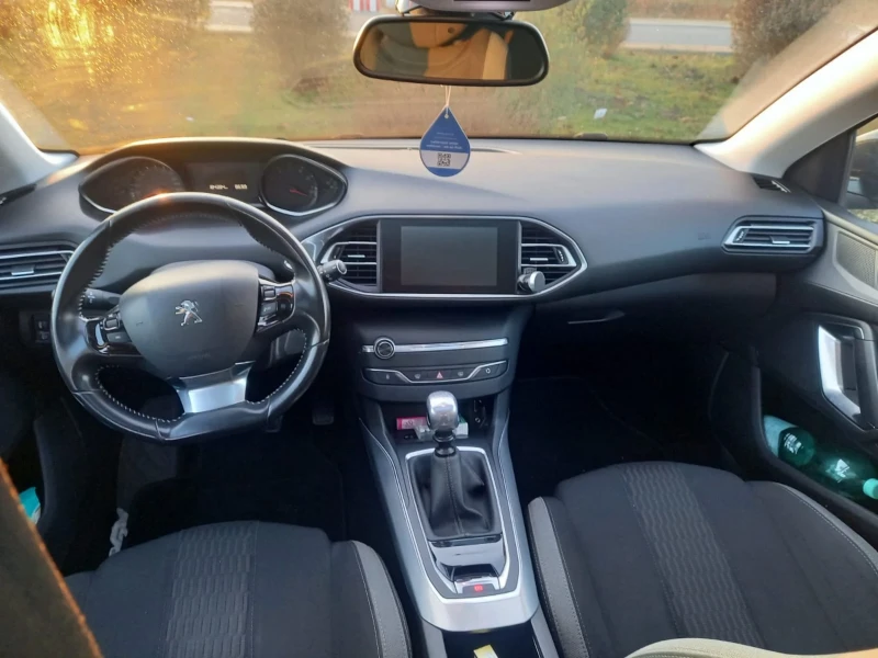 Peugeot 308, снимка 3 - Автомобили и джипове - 49360972