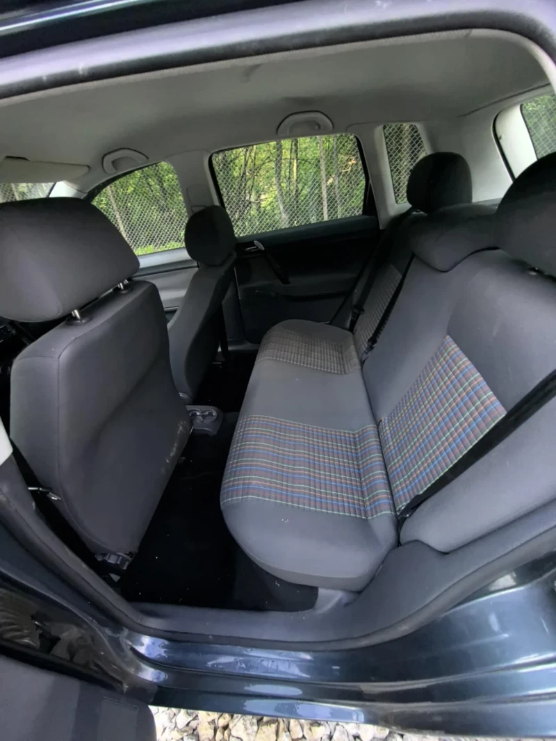 VW Polo, снимка 6 - Автомобили и джипове - 51886990