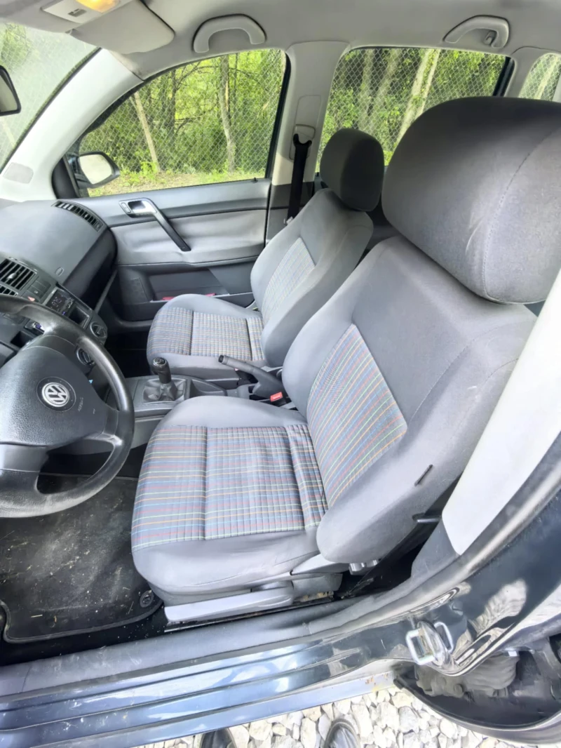 VW Polo, снимка 5 - Автомобили и джипове - 51886990