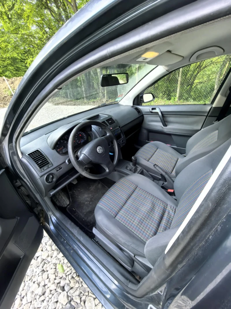 VW Polo, снимка 4 - Автомобили и джипове - 51886990