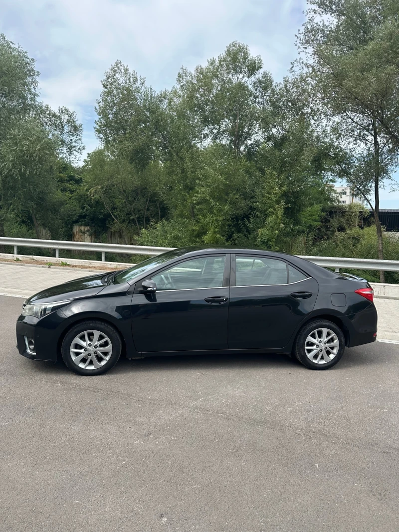 Toyota Corolla Sol, снимка 4 - Автомобили и джипове - 52387789