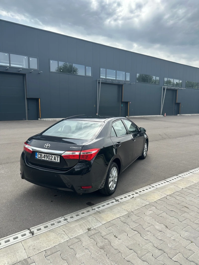 Toyota Corolla Sol, снимка 7 - Автомобили и джипове - 52387789