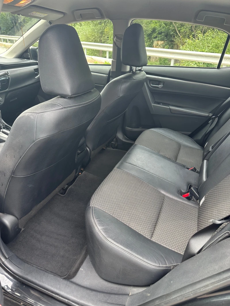 Toyota Corolla Sol, снимка 16 - Автомобили и джипове - 52387789