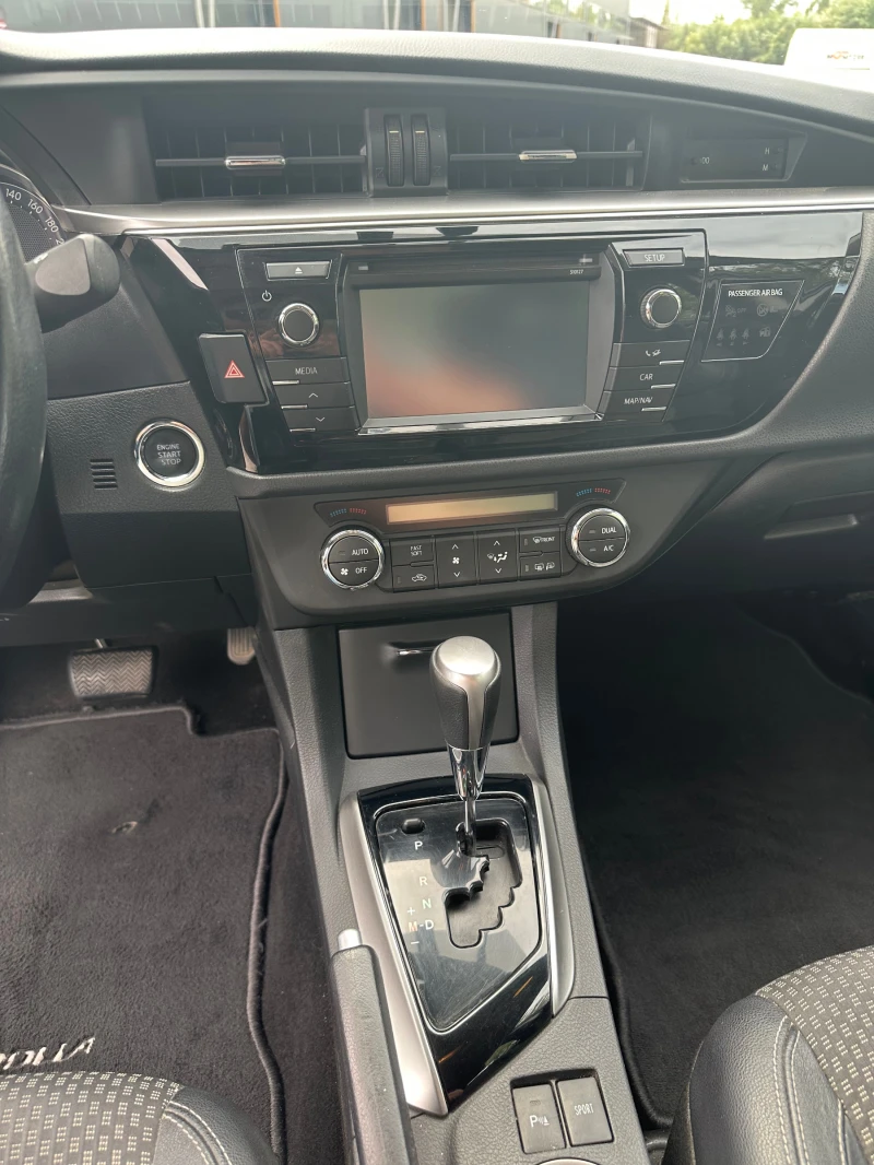 Toyota Corolla Sol, снимка 15 - Автомобили и джипове - 52387789