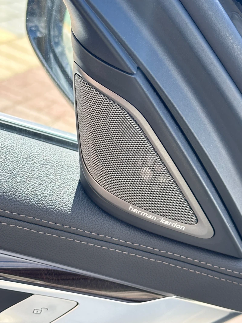 BMW 730 D 135000km, снимка 11 - Автомобили и джипове - 51471919