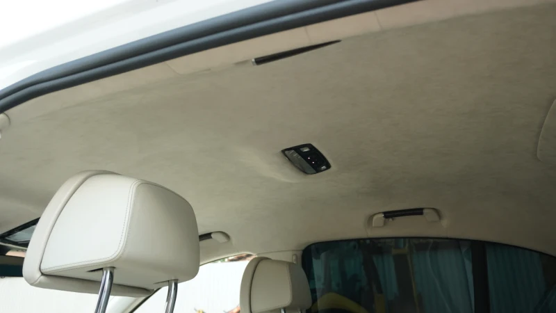 BMW 730 D 135000km, снимка 12 - Автомобили и джипове - 51471919