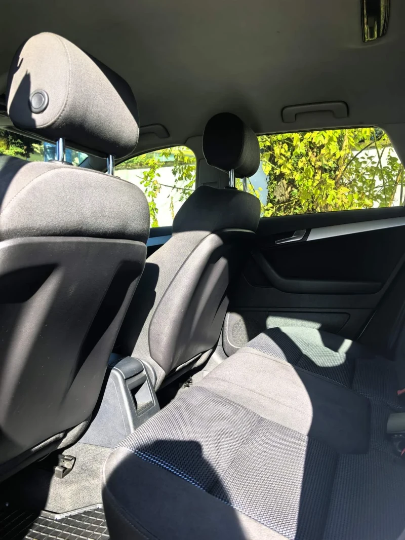 Audi A3 Спртбак, снимка 3 - Автомобили и джипове - 52462111