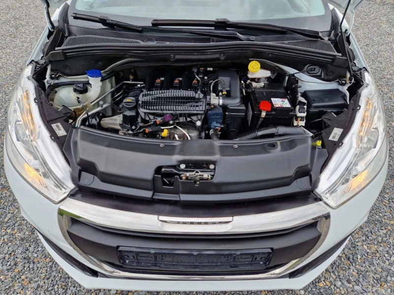 Peugeot 208, снимка 5 - Автомобили и джипове - 52789643