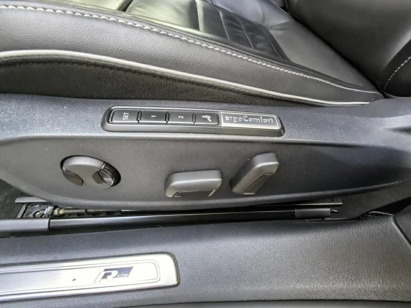 VW Arteon, снимка 9 - Автомобили и джипове - 52801617