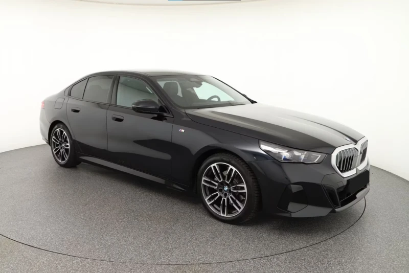 BMW 520 d* xDrive* M Sport* H&K