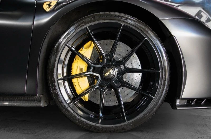 Ferrari SF 90 Novitec - изображение 5