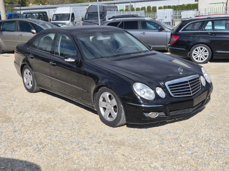 Mercedes-Benz E 220 220 CDI - 5800 лв. / 2965.49 € - 90257837 1