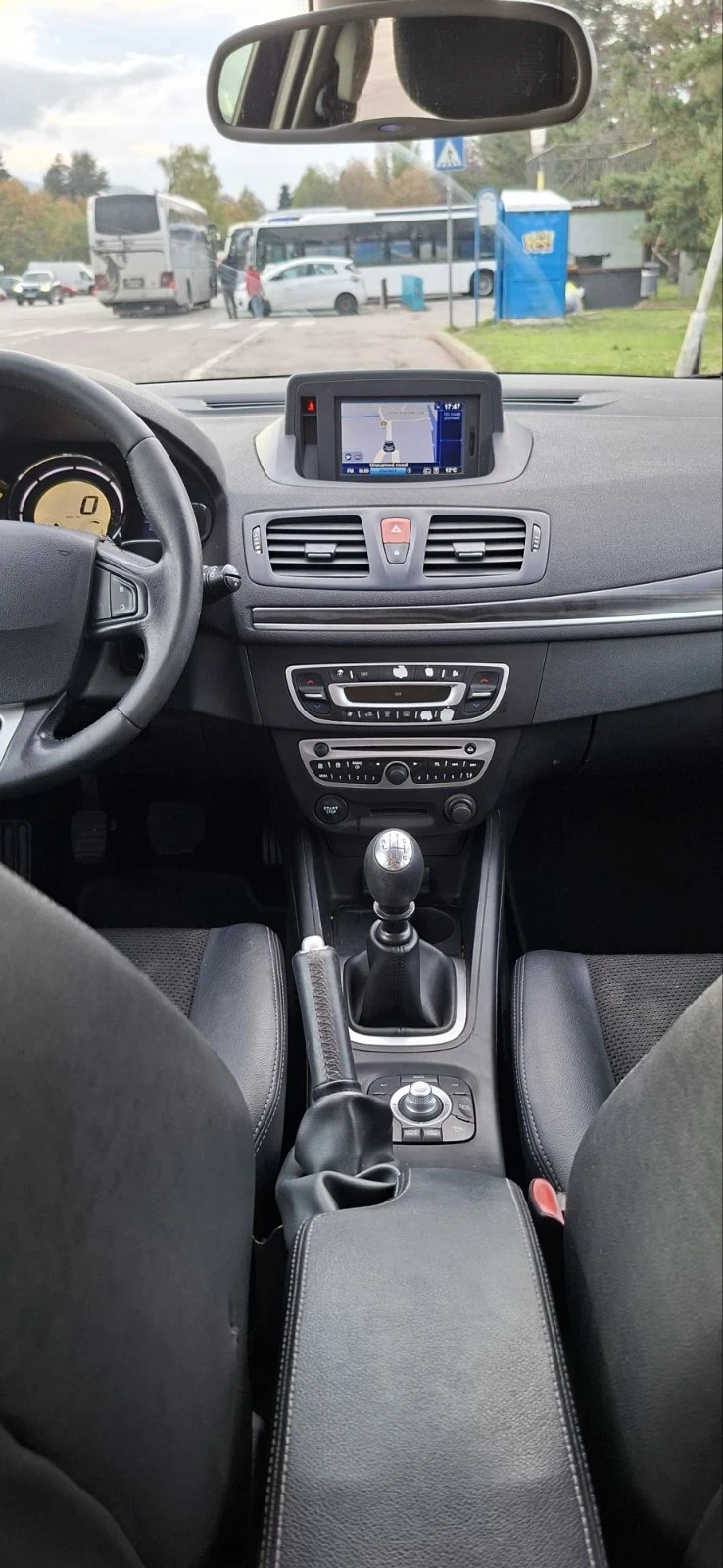 Renault Megane 1900dci | Mobile.bg   17