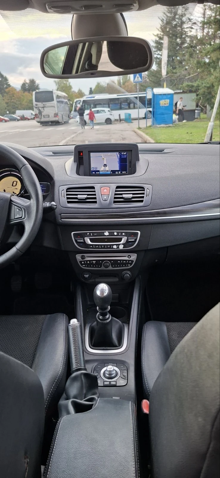 Renault Megane 1900dci | Mobile.bg   10