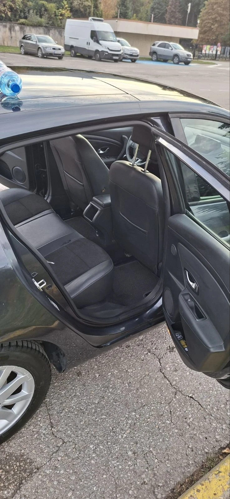 Renault Megane 1900dci | Mobile.bg   7