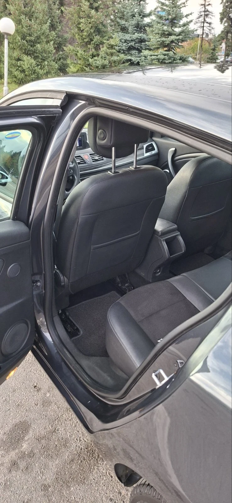 Renault Megane 1900dci | Mobile.bg   6