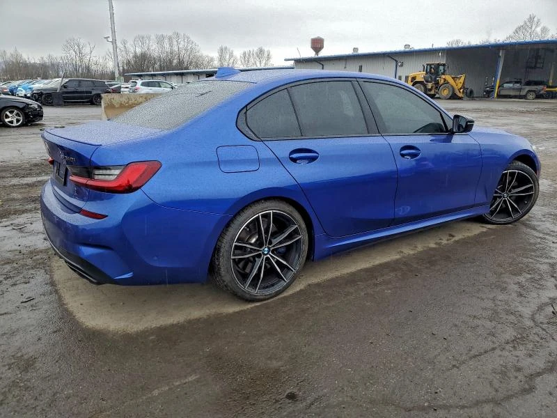 BMW 340 M340I* М Pack* Keyless* Кожа* Подгрев* Нави*  - изображение 3