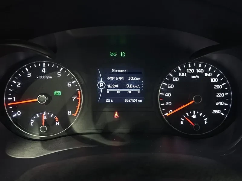 Kia K5 2.0 MX STYLE, снимка 8 - Автомобили и джипове - 55783719