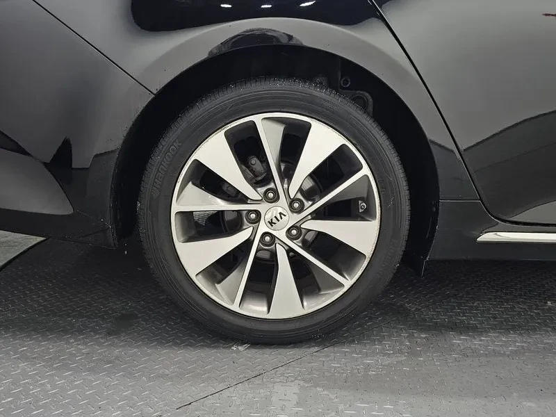 Kia K5 2.0 MX STYLE, снимка 5 - Автомобили и джипове - 55783719