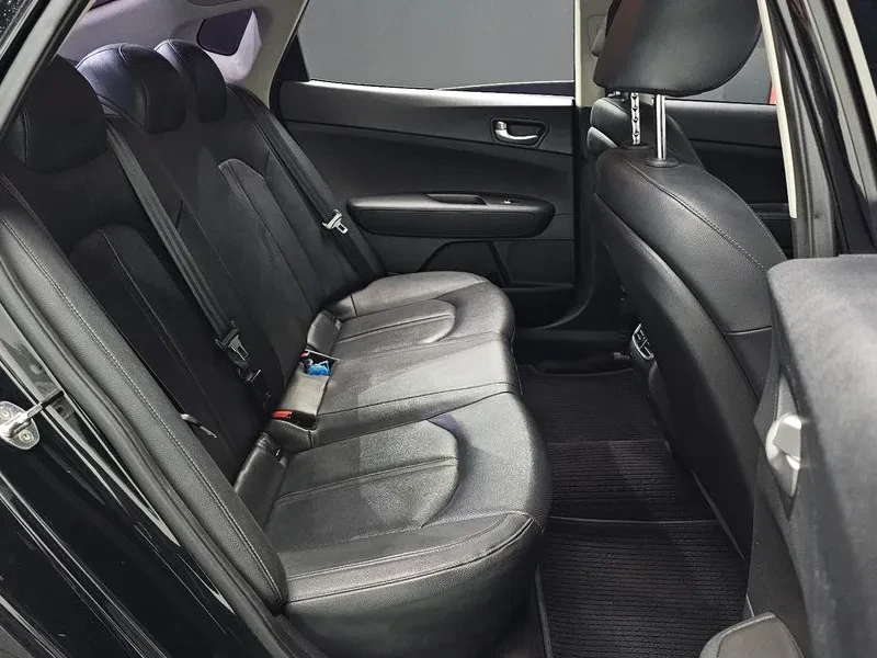 Kia K5 2.0 MX STYLE, снимка 11 - Автомобили и джипове - 55783719
