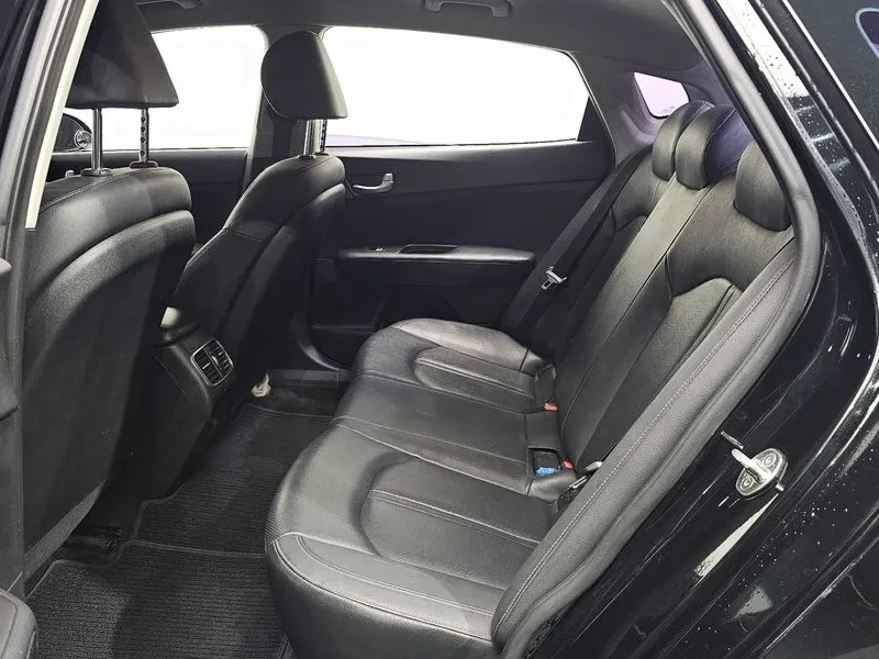 Kia K5 2.0 MX STYLE, снимка 12 - Автомобили и джипове - 55783719