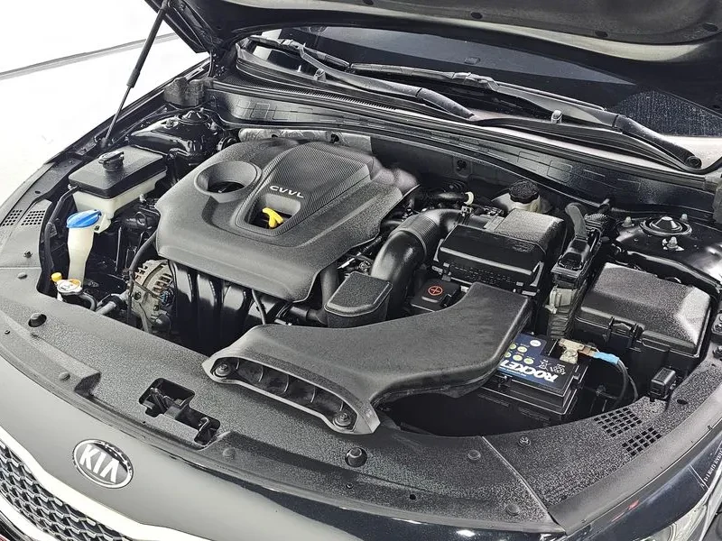 Kia K5 2.0 MX STYLE, снимка 6 - Автомобили и джипове - 55783719