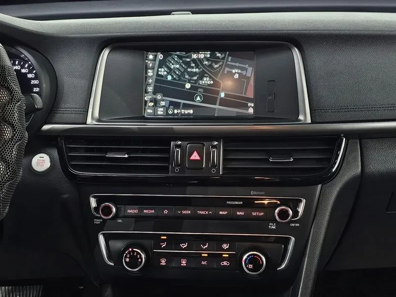 Kia K5 2.0 MX STYLE, снимка 15 - Автомобили и джипове - 55783719
