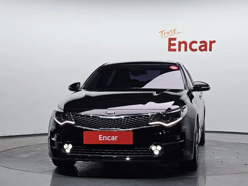 Kia K5 2.0 MX STYLE, снимка 3 - Автомобили и джипове - 55783719
