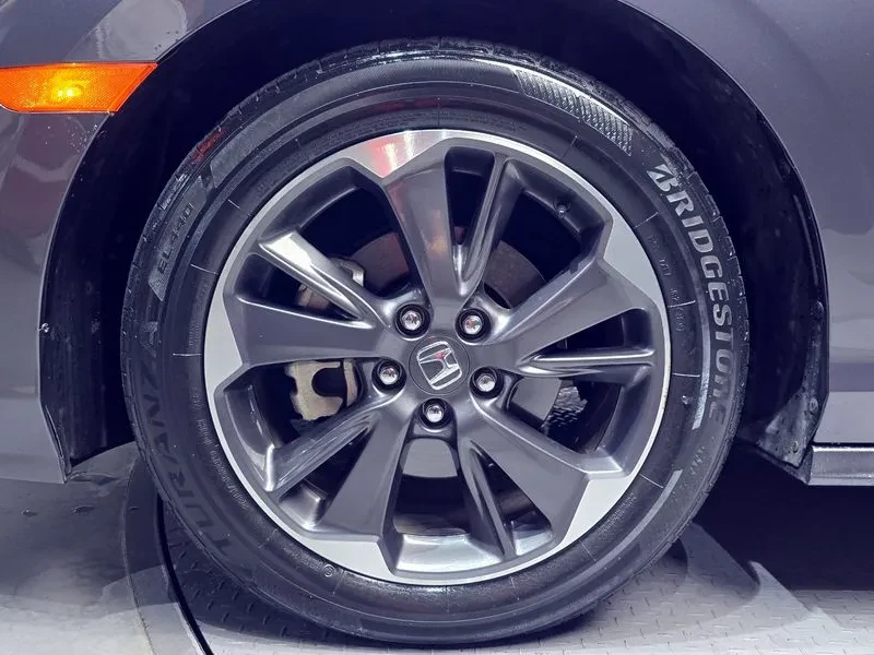 Honda Odyssey 3.5 5Th Generation, снимка 5 - Автомобили и джипове - 55843074
