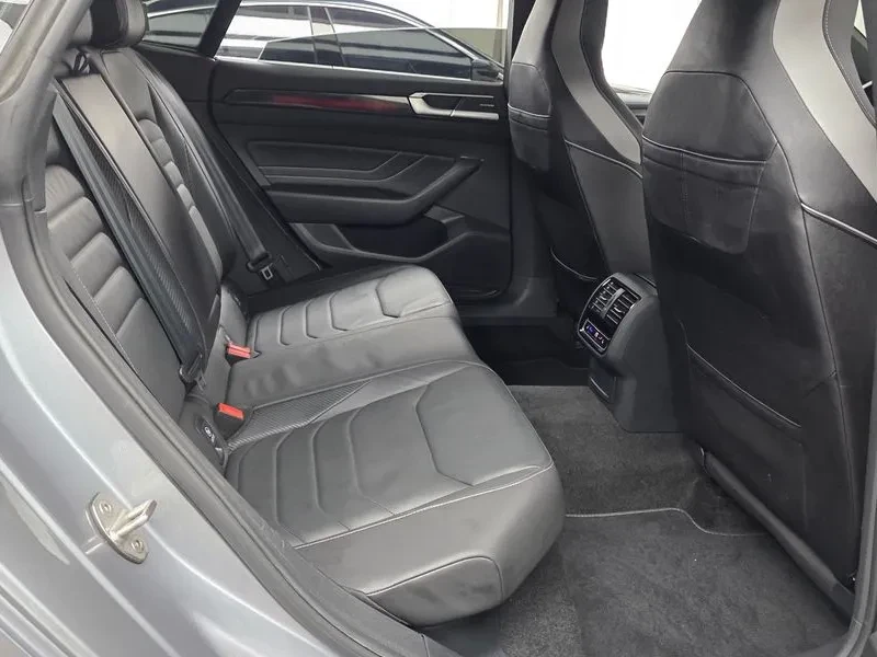 VW Arteon 2.0 Tdi R-Line 4Motion | Mobile.bg � ����������� 10