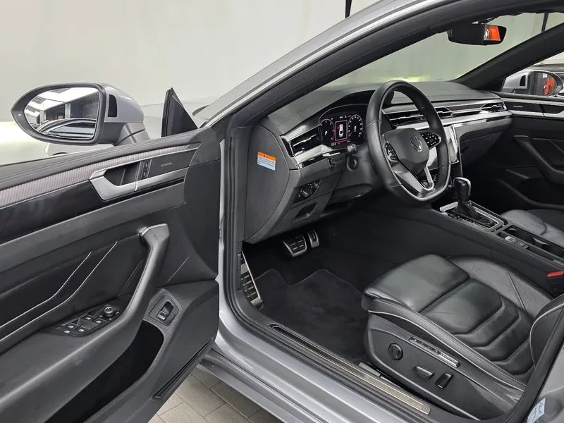 VW Arteon 2.0 Tdi R-Line 4Motion | Mobile.bg � ����������� 9
