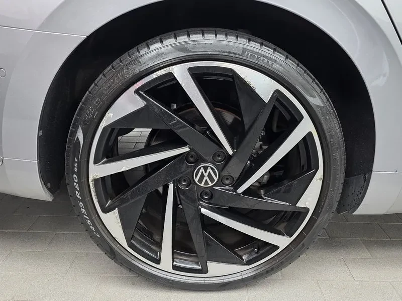 VW Arteon 2.0 Tdi R-Line 4Motion | Mobile.bg � ����������� 5