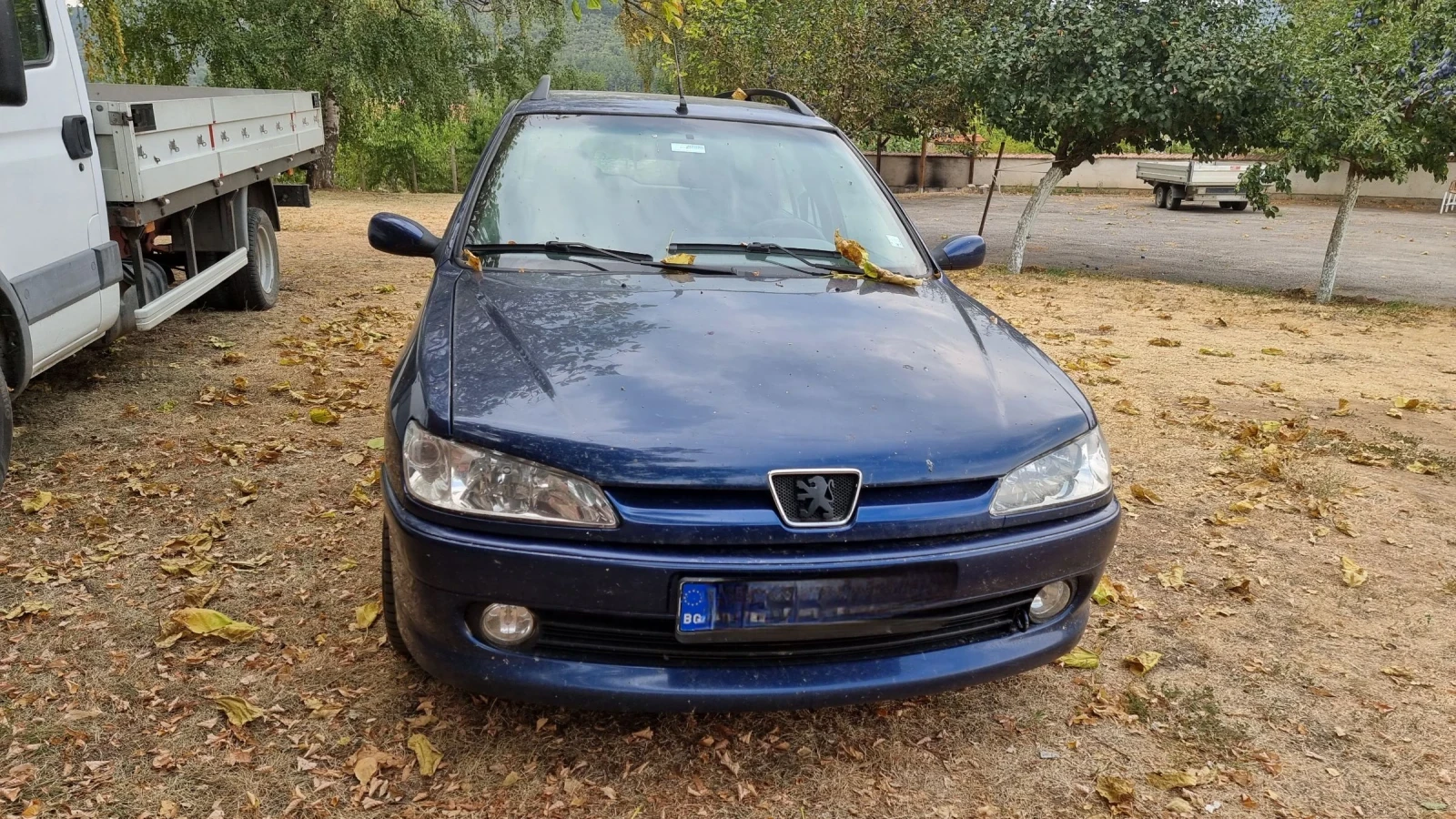 Peugeot 306  - изображение 2