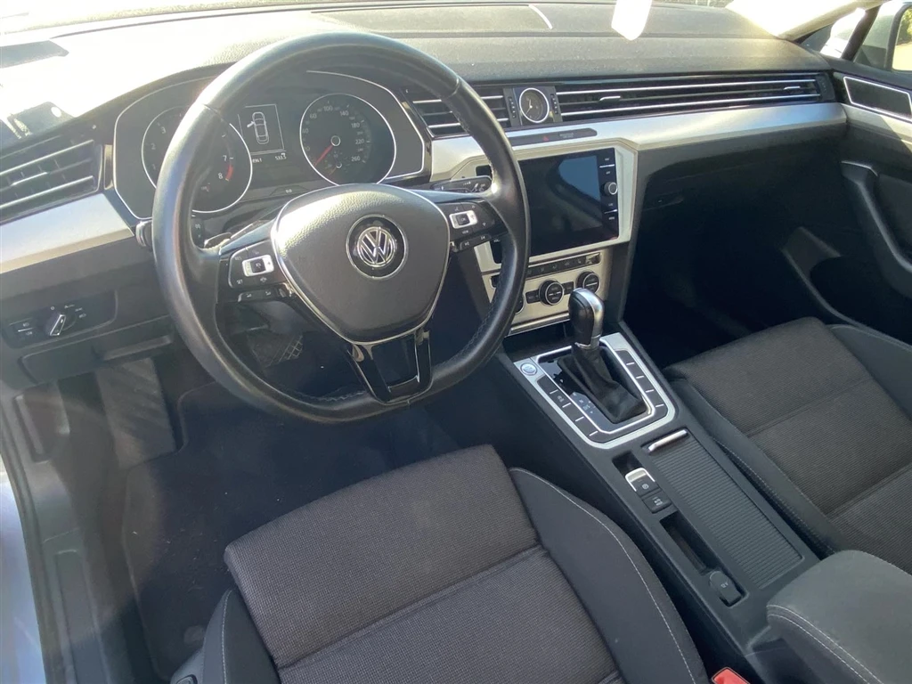 VW Passat 1.5 TSi - изображение 5