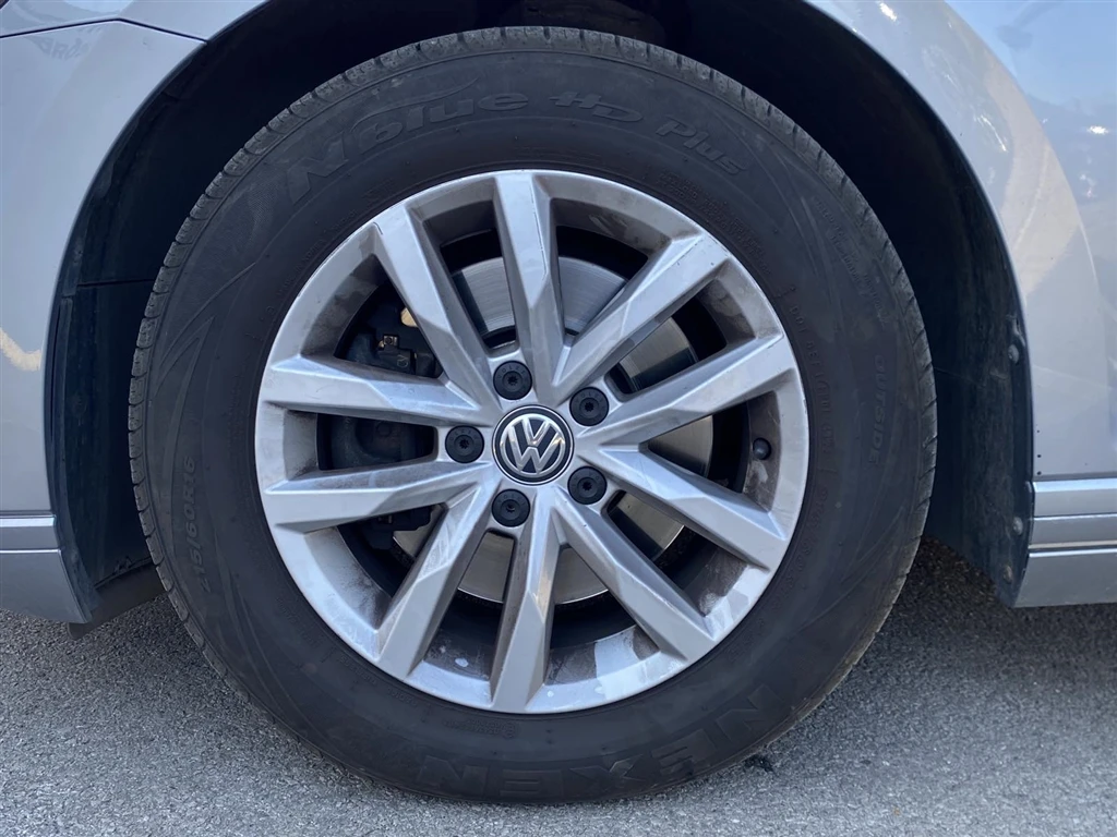 VW Passat 1.5 TSi - изображение 4