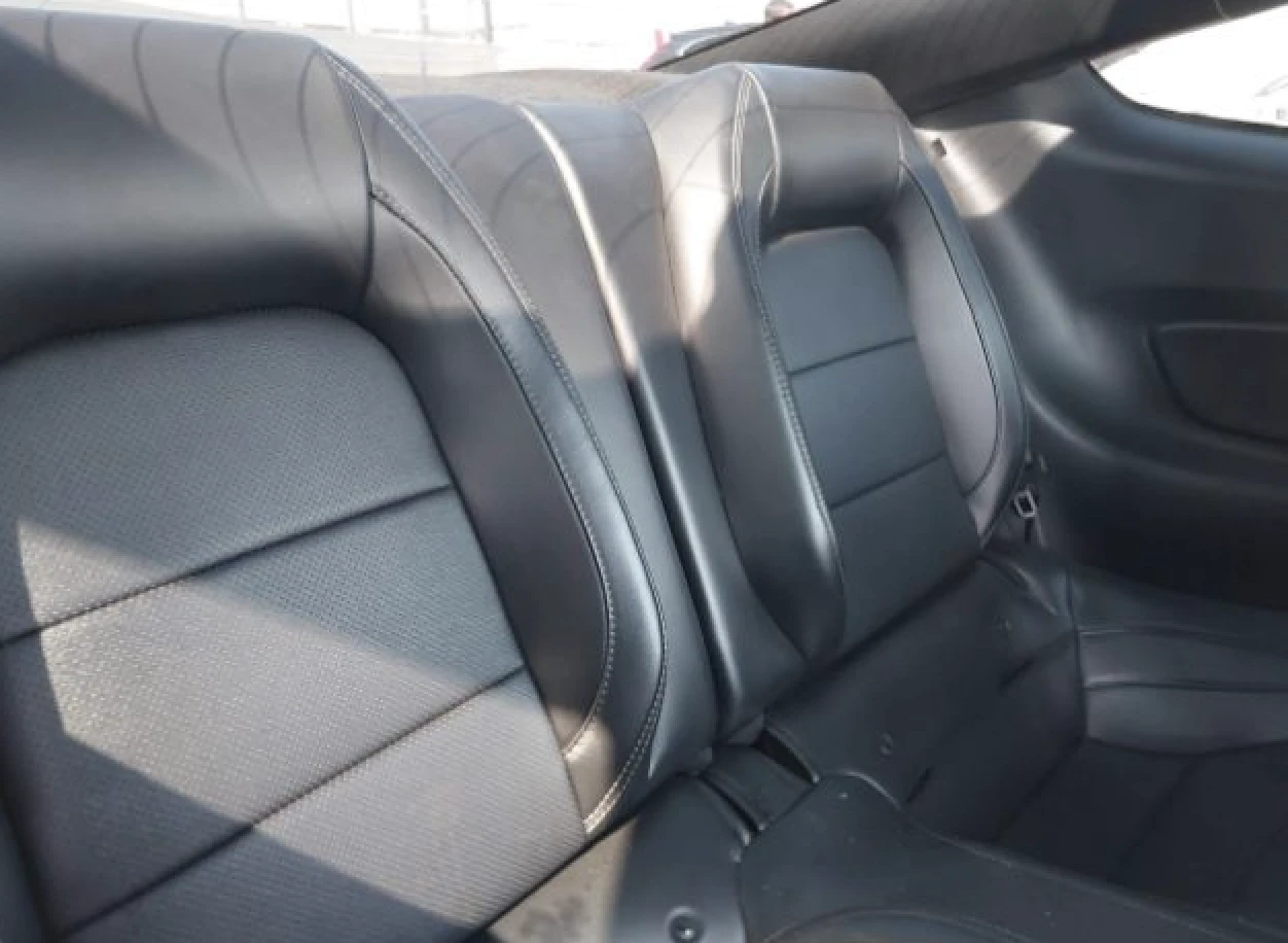Ford Mustang GT PREMIUM* KEYLESS* ПОДГРЕВ* ОБДУХВАНЕ - изображение 9