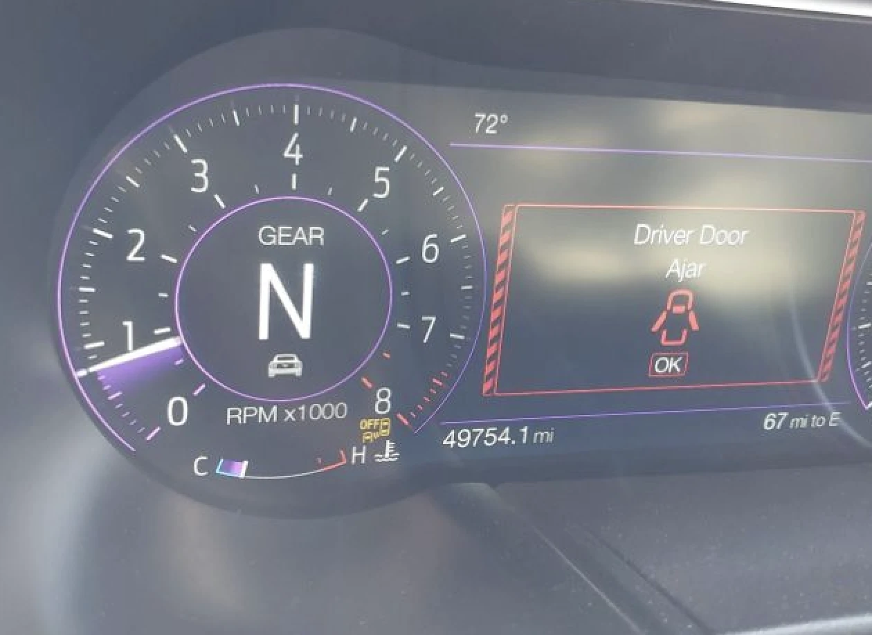 Ford Mustang GT PREMIUM* KEYLESS* ПОДГРЕВ* ОБДУХВАНЕ - изображение 10