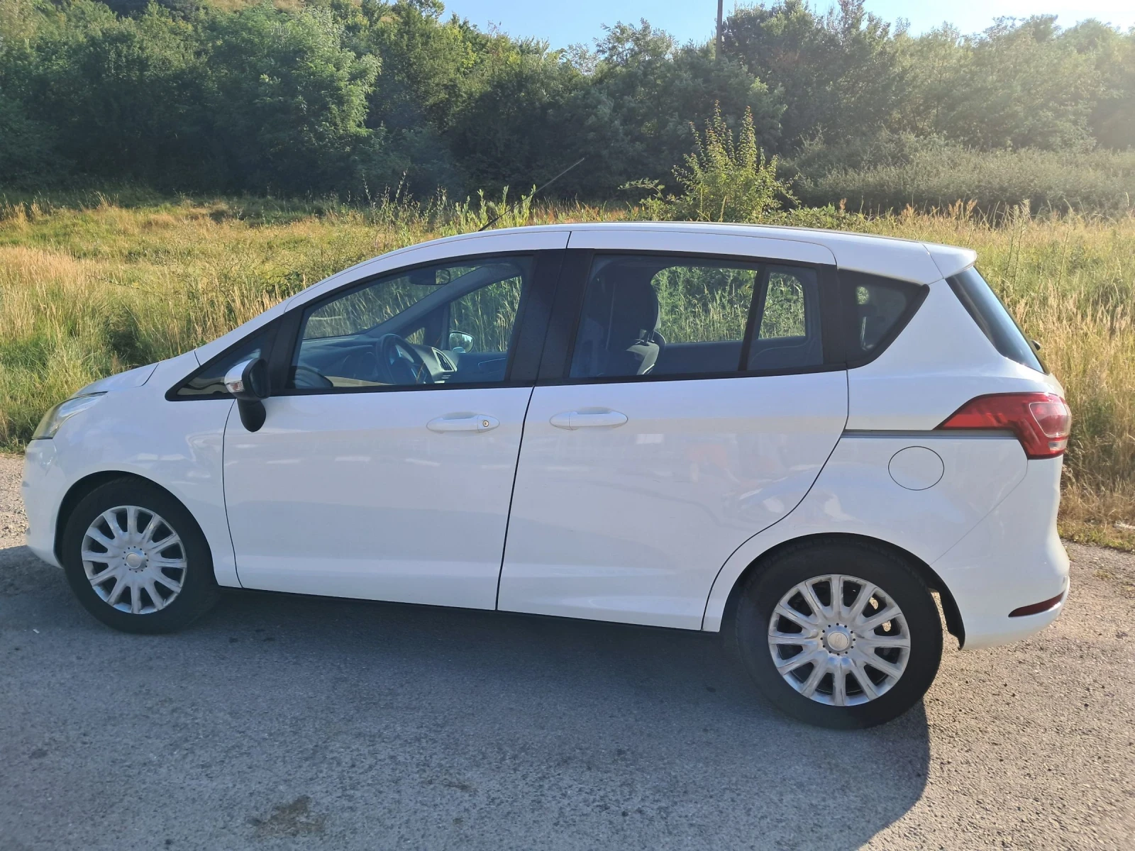 Ford B-Max 1.0 Ecoboost - изображение 5