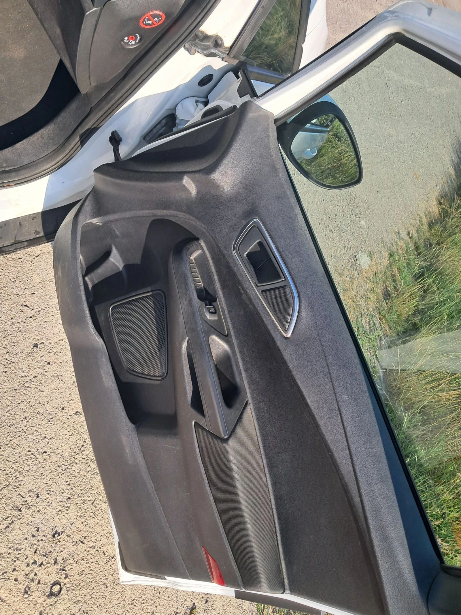 Ford B-Max 1.0 Ecoboost - изображение 9
