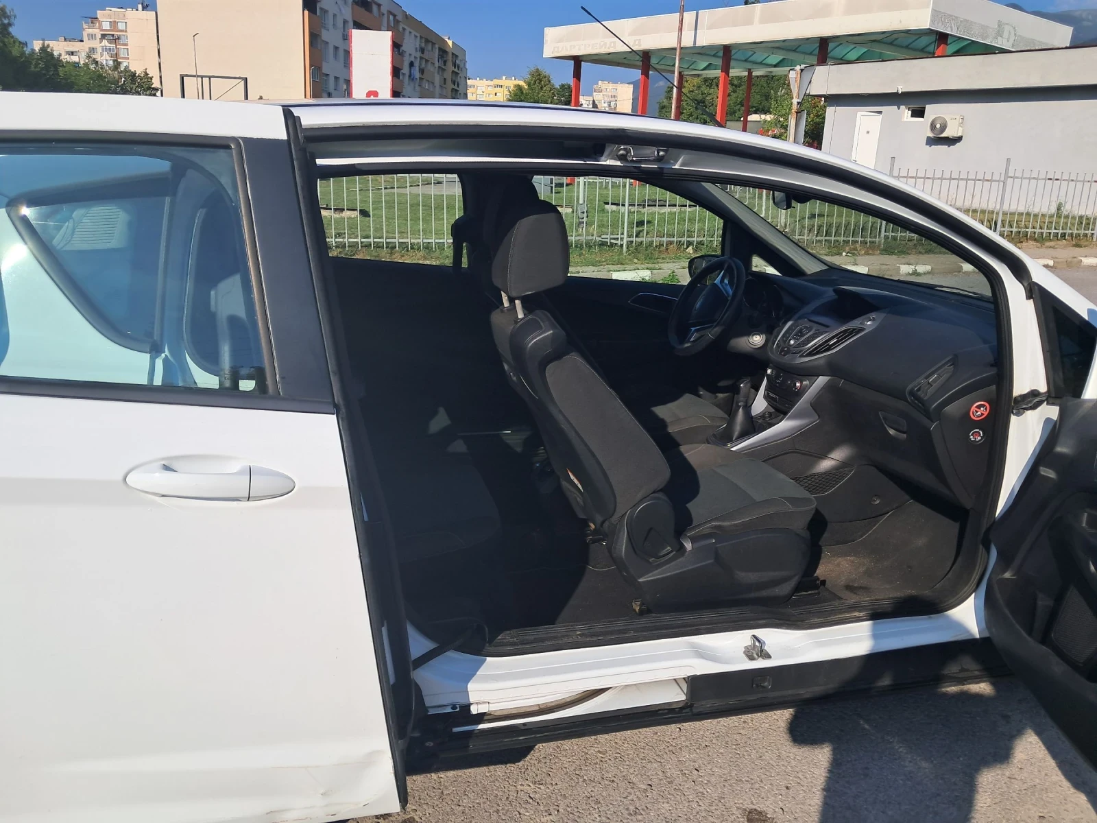 Ford B-Max 1.0 Ecoboost - изображение 10