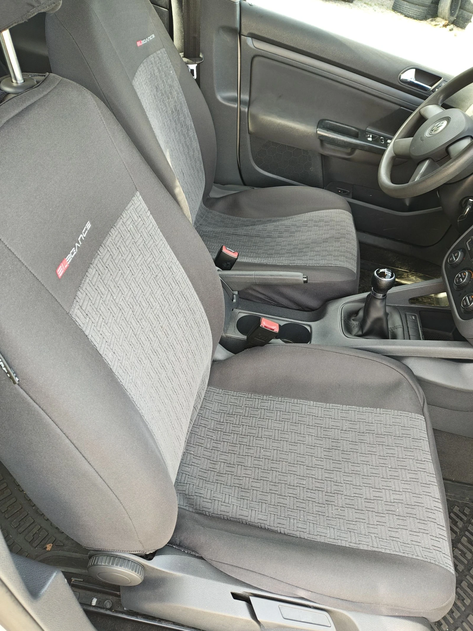 VW Golf 1.4i klimatronik  - изображение 9